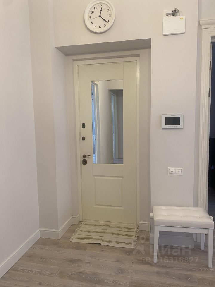 Продажа 4-комн квартиры на вторичном рынке улица Маршала Рыбалко, 5