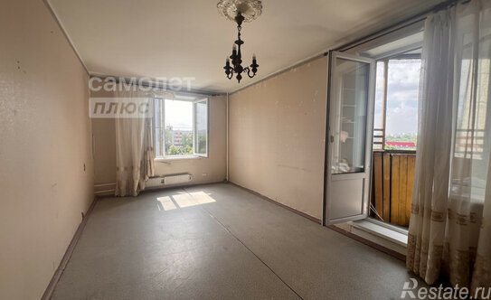 Продажа 3-комн квартиры на вторичном рынке ул Кетчерская,  д. 6,  к. 3