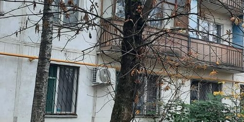 3-комн квартира улица Металлургов, 20К3