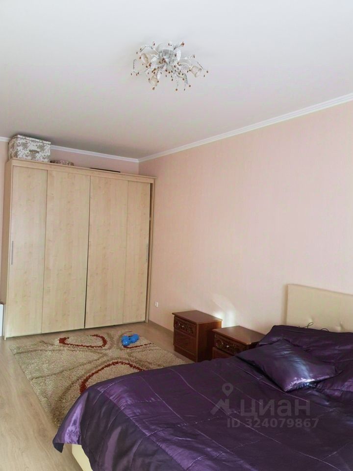 Продажа 1-комн квартиры на вторичном рынке улица Катерников, 5к2