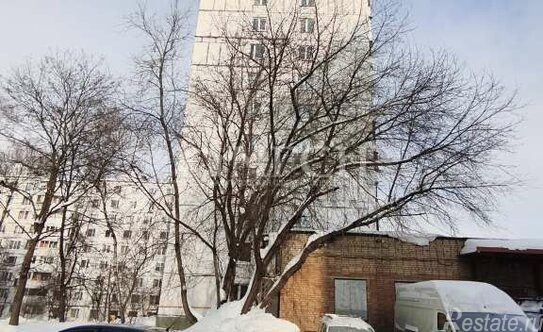 Продажа 2-комн квартиры на вторичном рынке Волжский бульвар