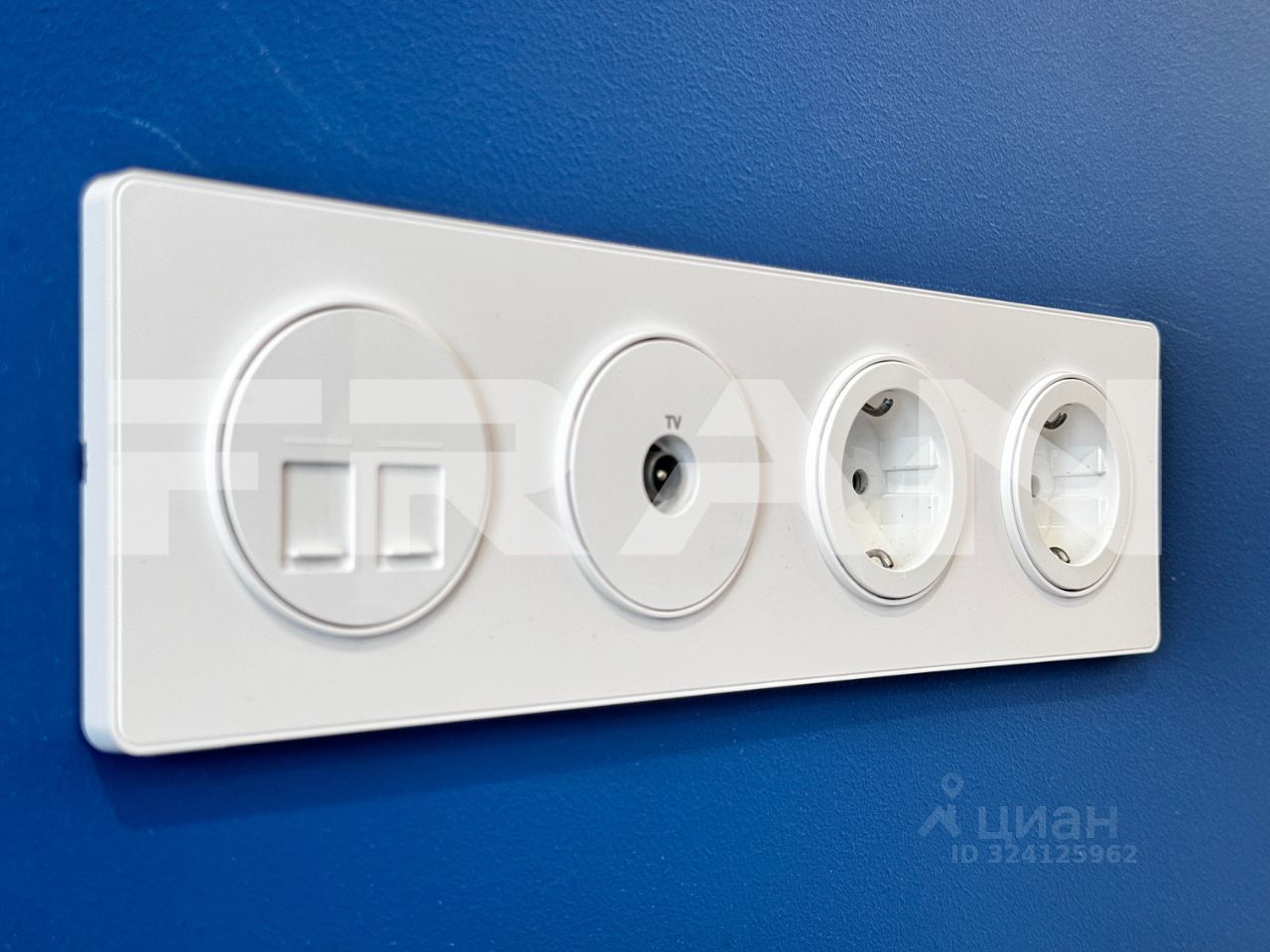 Аренда 1-комн квартиры на вторичном рынке Шуваловский проспект, 37к1