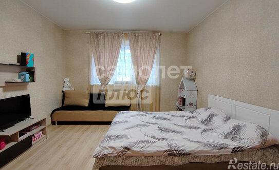 Продажа 1-комн квартиры на вторичном рынке Подольск, Объездная дорога,  д. к2