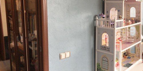 1-комн квартира улица Покрышева, 4