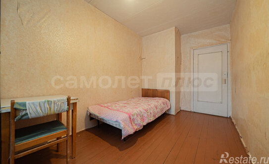 Продажа 2-комн квартиры на вторичном рынке Таширово, ул Центральная,  д. 10