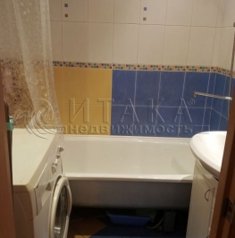 Аренда 1-комн квартиры на вторичном рынке Комендантский пр-кт., д. 30, корп. 2