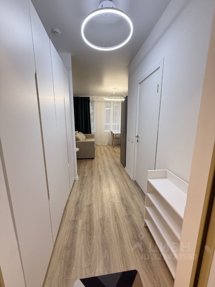 Аренда студии Мисайлово пгт, улица Героя России Филипова, 8