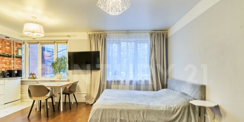 2-комн квартира Кузнецова пр-кт,  д. 17