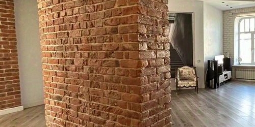 4-комн квартира Большая Пушкарская улица, 42