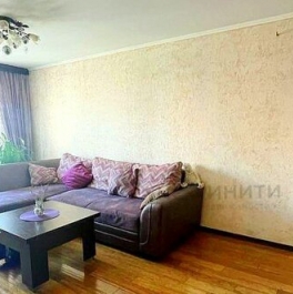 Продажа 3-комн квартиры на вторичном рынке ул Клинская,  д. 19