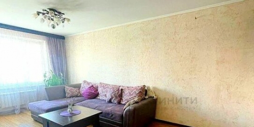 3-комн квартира ул Клинская,  д. 19