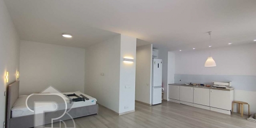 1-комн квартира Балашиха, Ленина проспект, дом 32А