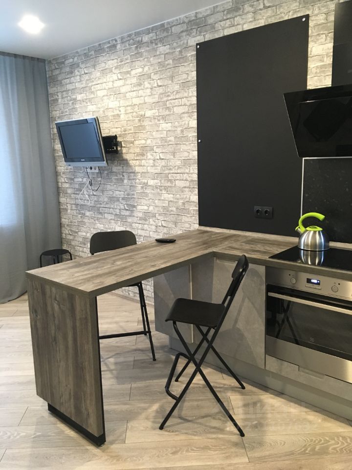 Аренда 2-комн квартиры на вторичном рынке Усть-Славянка тер., улица Заводская, 15