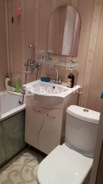 Продажа 2-комн квартиры на вторичном рынке Химки, ул. Московская,  д. 10
