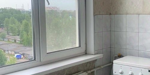 2-комн квартира улица Тельмана, 32К1