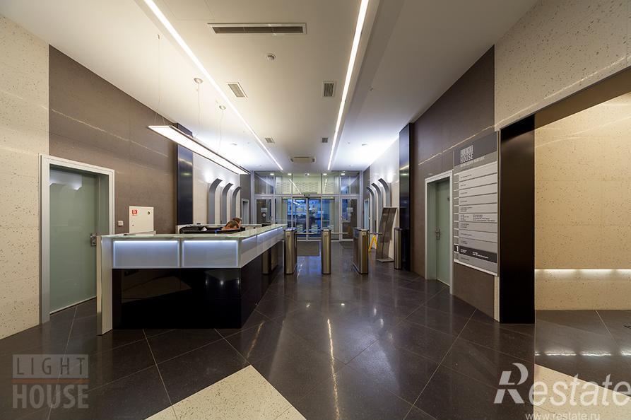 Аренда офиса Певческий пер,  д. 12