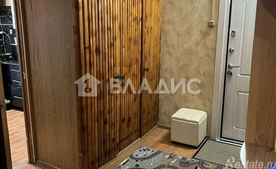 Продажа 2-комн квартиры на вторичном рынке Ивантеевка г, Богданова ул,  д. 21