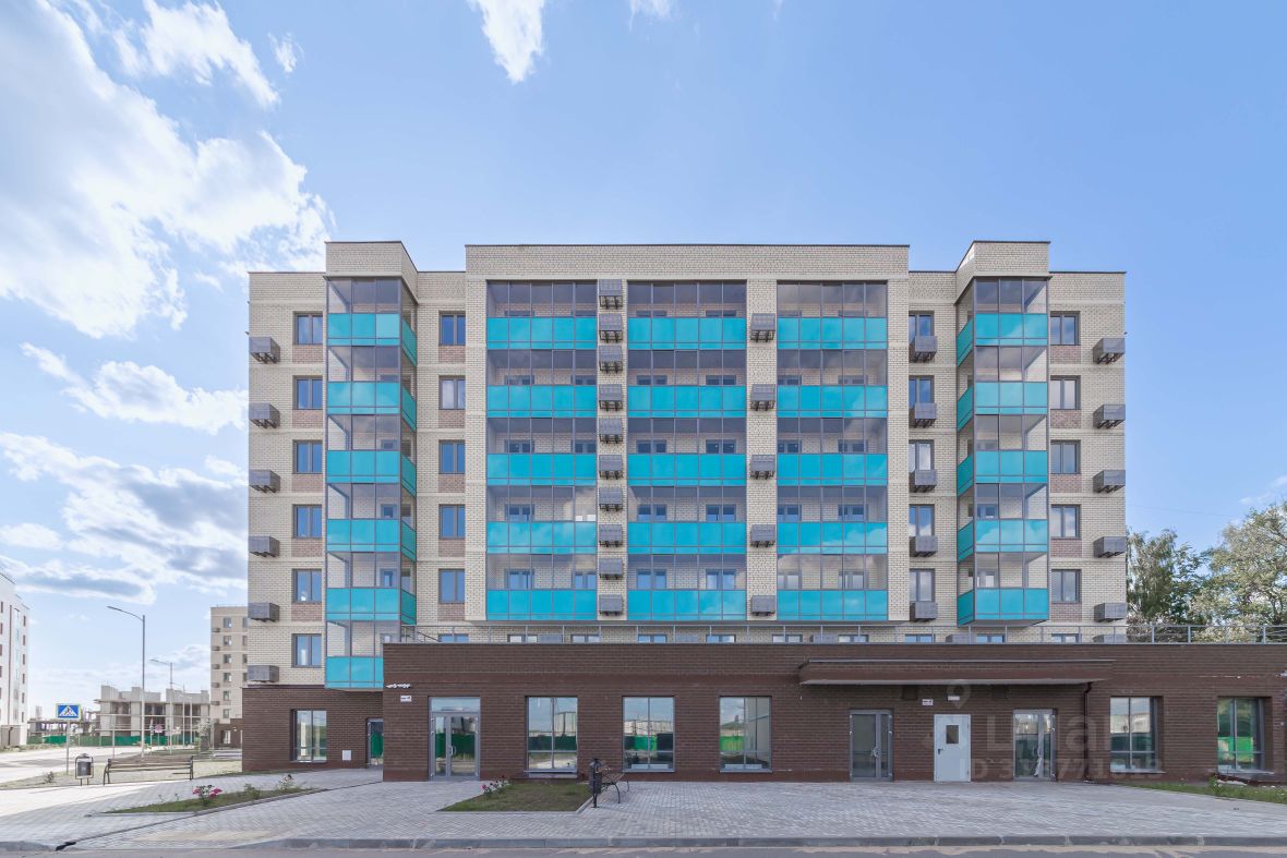 Продажа 1-комн квартиры на вторичном рынке 5А мкр, Дзержинский, к3