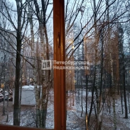 Аренда 2-комн квартиры на вторичном рынке пр-кт Науки, д 39 к А Аренда 2-комн квартиры на вторичном рынке пр-кт Науки, д 39 к А