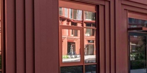 2-комн квартира улица Казакова, 7