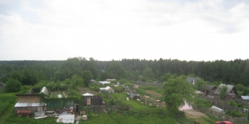 2-комн квартира Зеленогорск г, Решетниково п ,  д. 13