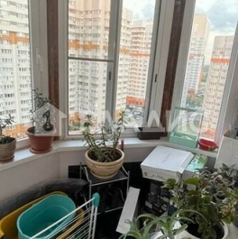 Продажа 2-комн квартиры на вторичном рынке Одинцовский городской округ, Можайское шоссе (дублёр),  д. 50