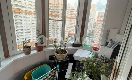 Продажа 2-комн квартиры на вторичном рынке Одинцовский городской округ, Можайское шоссе (дублёр),  д. 50