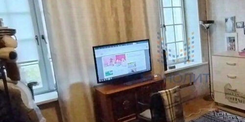 2-комн квартира Малая Семеновская улица, 15/17К4