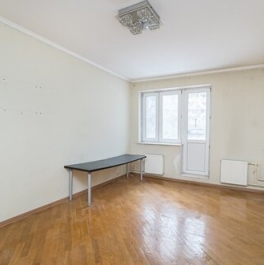 Продажа 3-комн квартиры на вторичном рынке ул Академика Бакулева,  д. 4