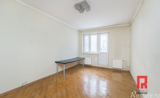 Продажа 3-комн квартиры на вторичном рынке ул Академика Бакулева,  д. 4