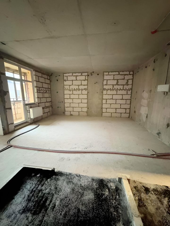 Продажа 1-комн квартиры на вторичном рынке пос. Развилка, проезд Римский, 13