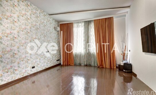 Продажа 3-комн квартиры на вторичном рынке Староволынская улица,  д. 12 к2