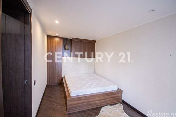 Аренда 2-комн квартиры на вторичном рынке 2-й Мосфильмовский пер,  д. 18