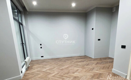 Продажа 2-комн квартиры на вторичном рынке улица Академика Волгина,  д. 2