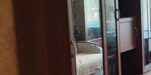 3-комн квартира Снайперская улица, 6К2