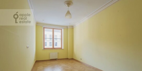 5-комн квартира Казачий 2-й пер,  д. 6