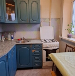 Продажа 2-комн квартиры на вторичном рынке Краснодарская улица,  д. 12