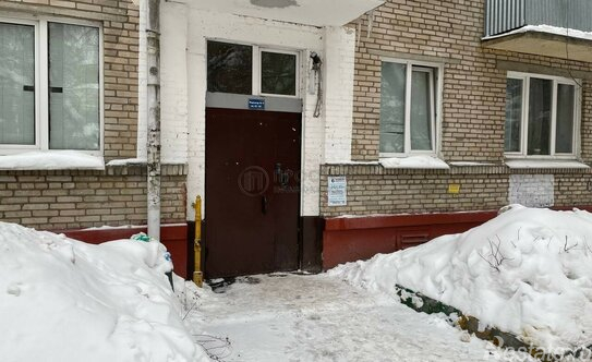 Продажа 2-комн квартиры на вторичном рынке Химки г, Аптечная ул,  д. 2А