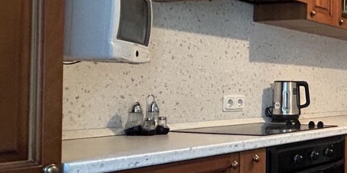 2-комн квартира 3-й Балтийский переулок, 6К3