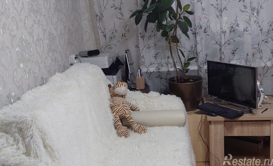 Продажа 1-комн квартиры на вторичном рынке ул Молодцова,  д. 2А