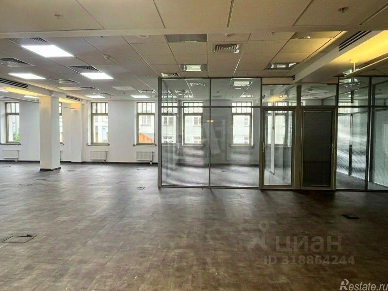 Аренда офиса Подкопаевский переулок,  д. 4А