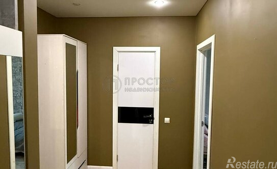 Продажа 1-комн квартиры на вторичном рынке Опалиха, ул Пришвина,  д. 13