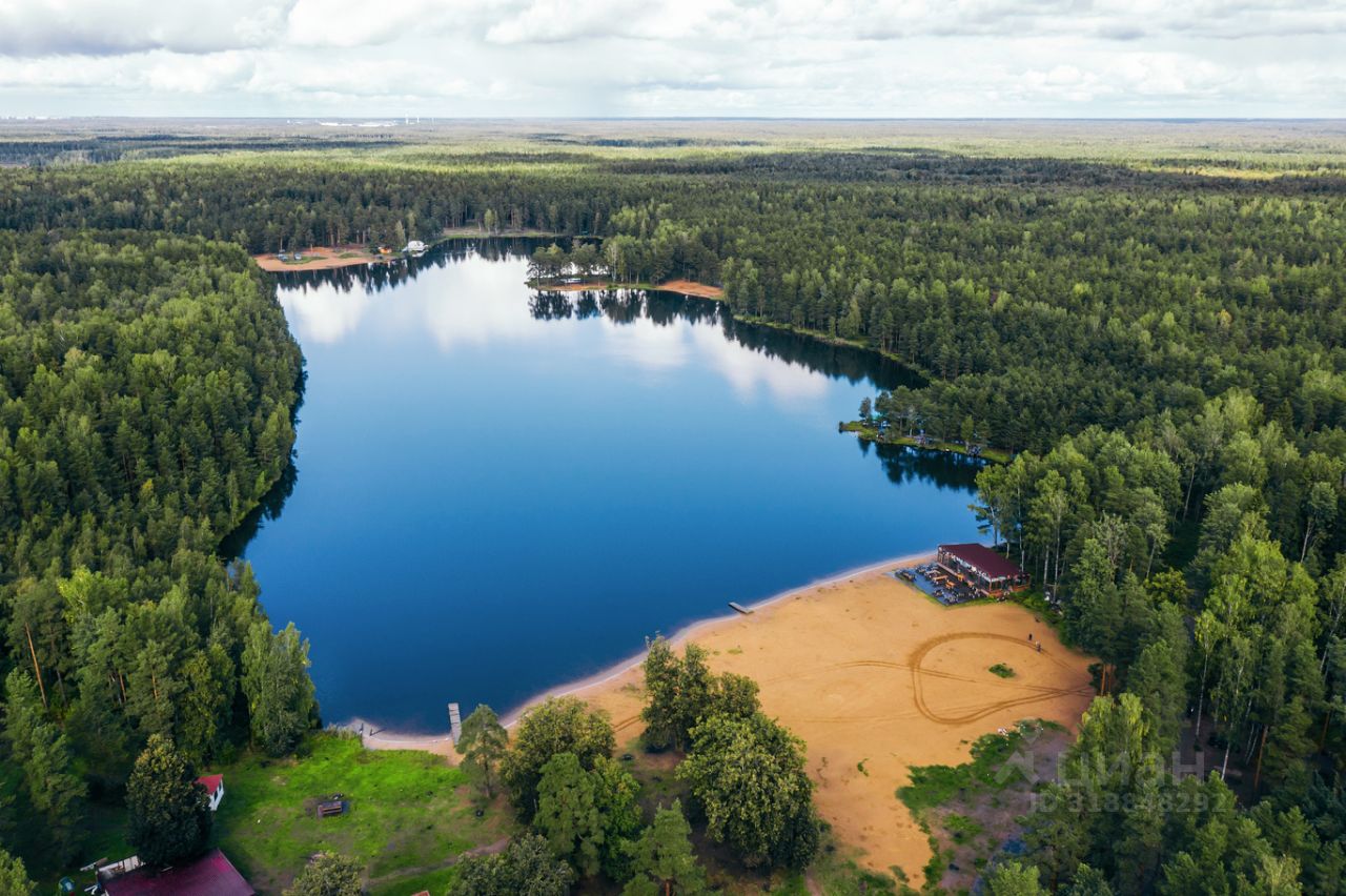 Продажа земли д. Разметелево, 164