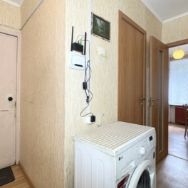 Продажа 1-комн квартиры на вторичном рынке улица Бутлерова,  д. 24