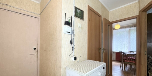 1-комн квартира улица Бутлерова,  д. 24