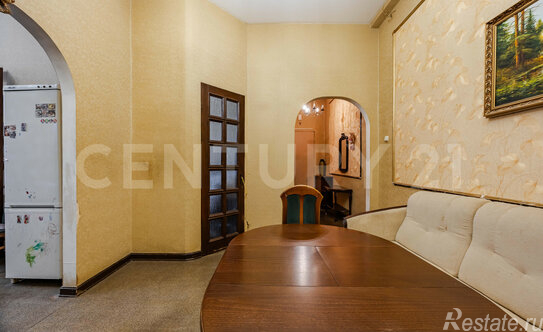 Продажа 2-комн квартиры на вторичном рынке ул Союза Печатников,  д. 18-20