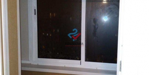 2-комн квартира улица Малыгина, 11