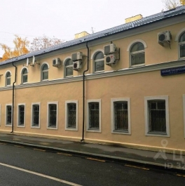 Аренда ПСН Татарский М. пер Аренда ПСН Татарский М. пер
