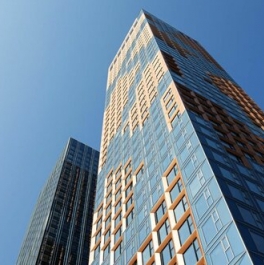 Продажа 3-комн квартиры на вторичном рынке Озёрная улица,  д. 1 к2/5