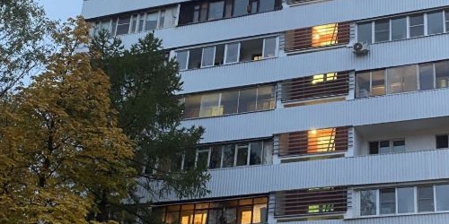 2-комн квартира улица Академика Павлова, 40К2